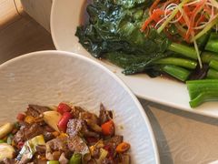 -辣婆婆(航天桥店)