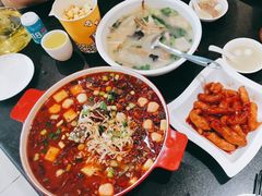 -春来和(汉城南路店)