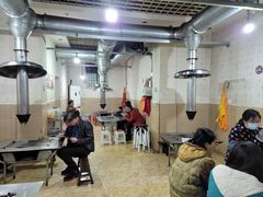 -罗姐烧烤(东风路一段店)