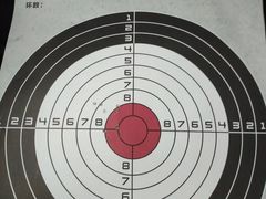 -枪馆1号实弹射击俱乐部