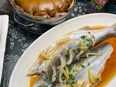 -春娟茶楼·地道农家菜(梅家坞店)