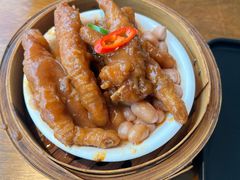 -OCEAN一席海鲜•海景餐厅(双子塔店)