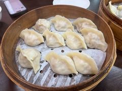 -老边饺子馆(中街店)