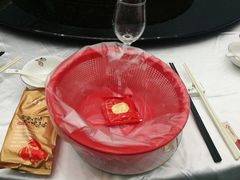 -红胖胖龙虾王·本地菜
