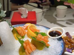 -阿毛饭店首店·宁波老字号(文化广场店)