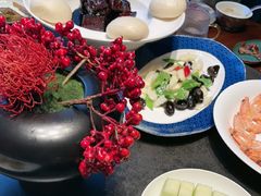 -鸽子侯·家宴·平价海鲜(绿地店)