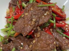 -小雅木姜子烤鸡·贵州菜(鸿通城店)