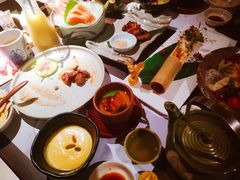 -匠和风精致料理(莆田财富中心店)