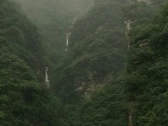 -十渡高山漂流