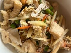 -山里人姜汁(府东小区店)