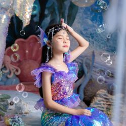 -DORA kids 朵拉儿童摄影花园店