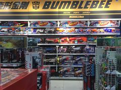 -TOYSRUS玩具反斗城(天津远洋乐堤港店)