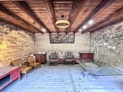 -云水谣景区-土楼之光文化园