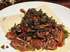 -31号公馆(黄兴广场白果园店)