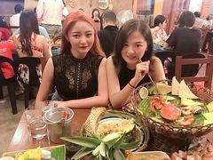 -茉莉.Red Crab