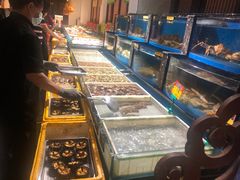 水产区-映像威海·海鲜味道(市区店)