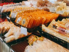 -CaidieBakery采蝶轩(人民东路店)