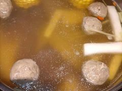 -大喜牛鲜牛肉火锅(世纪金源店)