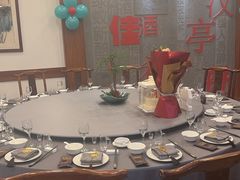 -千禧万福汉亭舫·船舫苏宴