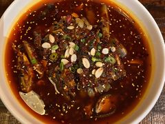 -铁公鸡·四川料理(天环广场店)