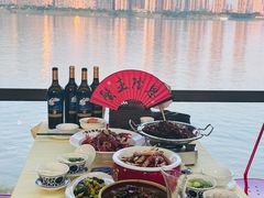 -蟹主隆恩.虾蟹.烧烤.湘菜(渔人码头店)