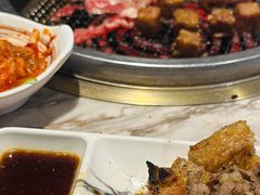 -火炉火自助餐(喜隆多店)