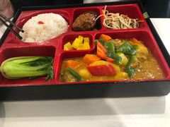 -贝林大翅鲸简餐厅(国家海洋博物馆店)