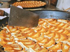 -桐梓锅贴饺(桃源东路店)