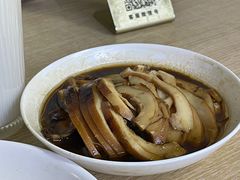 -面道赞宁海海鲜面(迎凤街店)