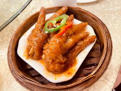 -金榜大酒店-中餐