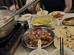 -小煵记·打边炉(西丽文光店)