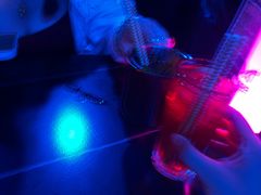 -MOSSO音乐酒吧·live house(南京旗舰店)