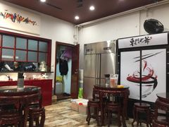 -东门七爷螺蛳粉(浦东店)