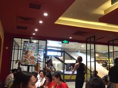 大堂-味千拉面(双井店)