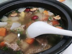 -清真悦宾楼食府(海湖店)