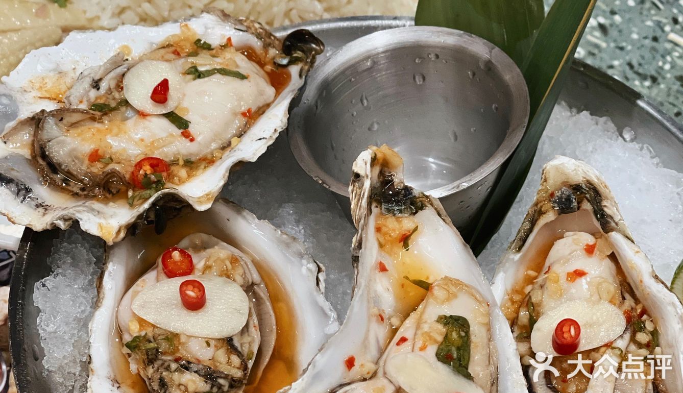 广州美食｜何蘭正泰国茶餐厅