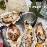 广州美食｜何蘭正泰国茶餐厅