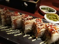 -萤初高端日料王(曲江银泰店)