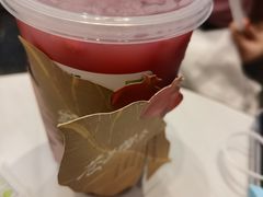 -奈雪的茶(印象城店)