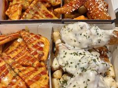 -BOPEYE·波派炸鸡(九霄天地店)