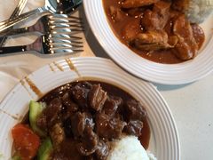 牛腩饭-湾景餐厅(海洋公园店)