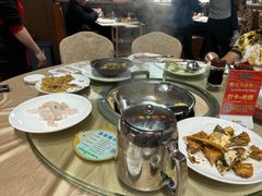 -红日饭店(裕隆三路店)