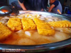 -正宗阳山牛杂(东城店)