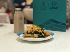 -巴依老爷·新疆美食(上城区天城路店)