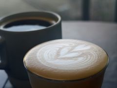 -S.O.E COFFEE(五道营店)