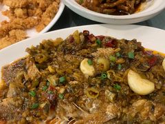 -全聚贤餐厅·湖北家常菜(沙湖店)