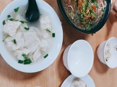 -瞻老元面馆(双塘路店)