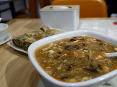 -台北楚楚园馅饼粥(虹桥南丰城店)