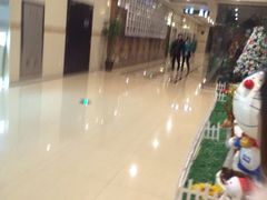-UME影城(4DX情侣金牛店)