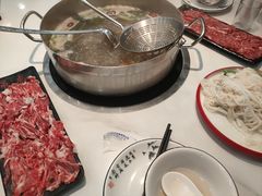 -刘少华贵州小黄牛·鲜牛肉火锅(总店)